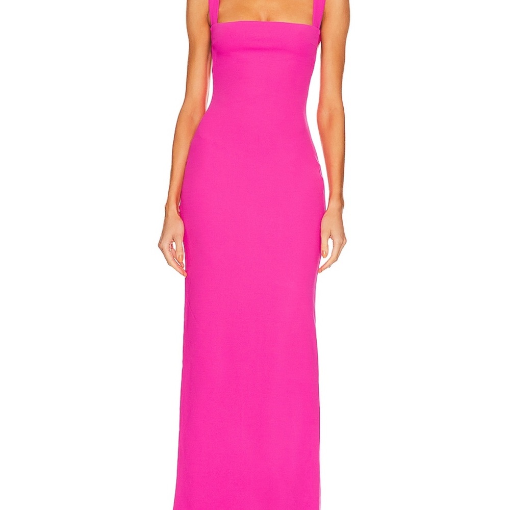 Solace London Joni Maxi Dress